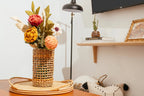 Woven Vase