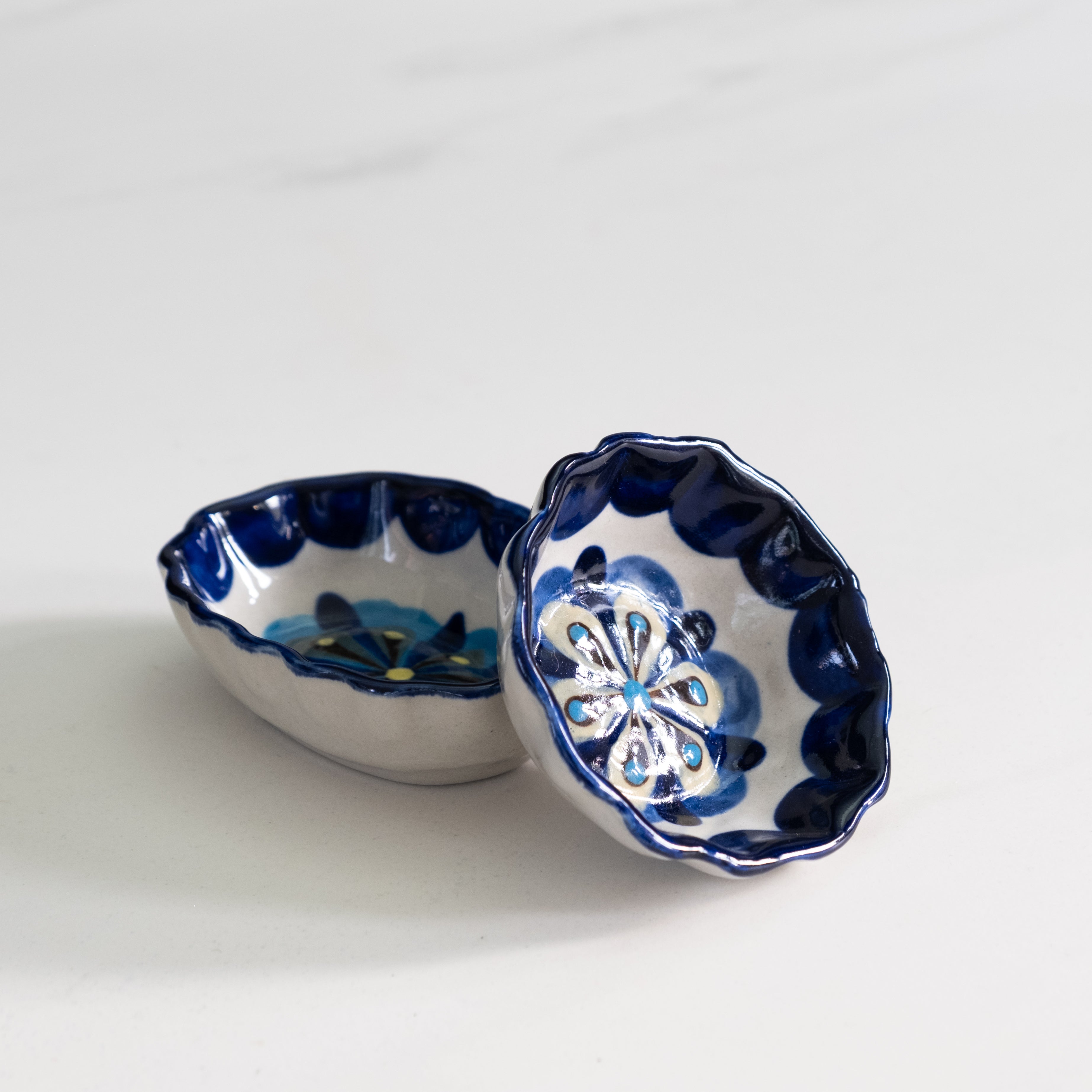 Tapas Bowls