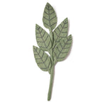 Felt Ash Leaf