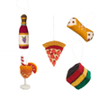 When Rome Ornament