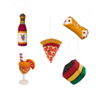When Rome Ornament