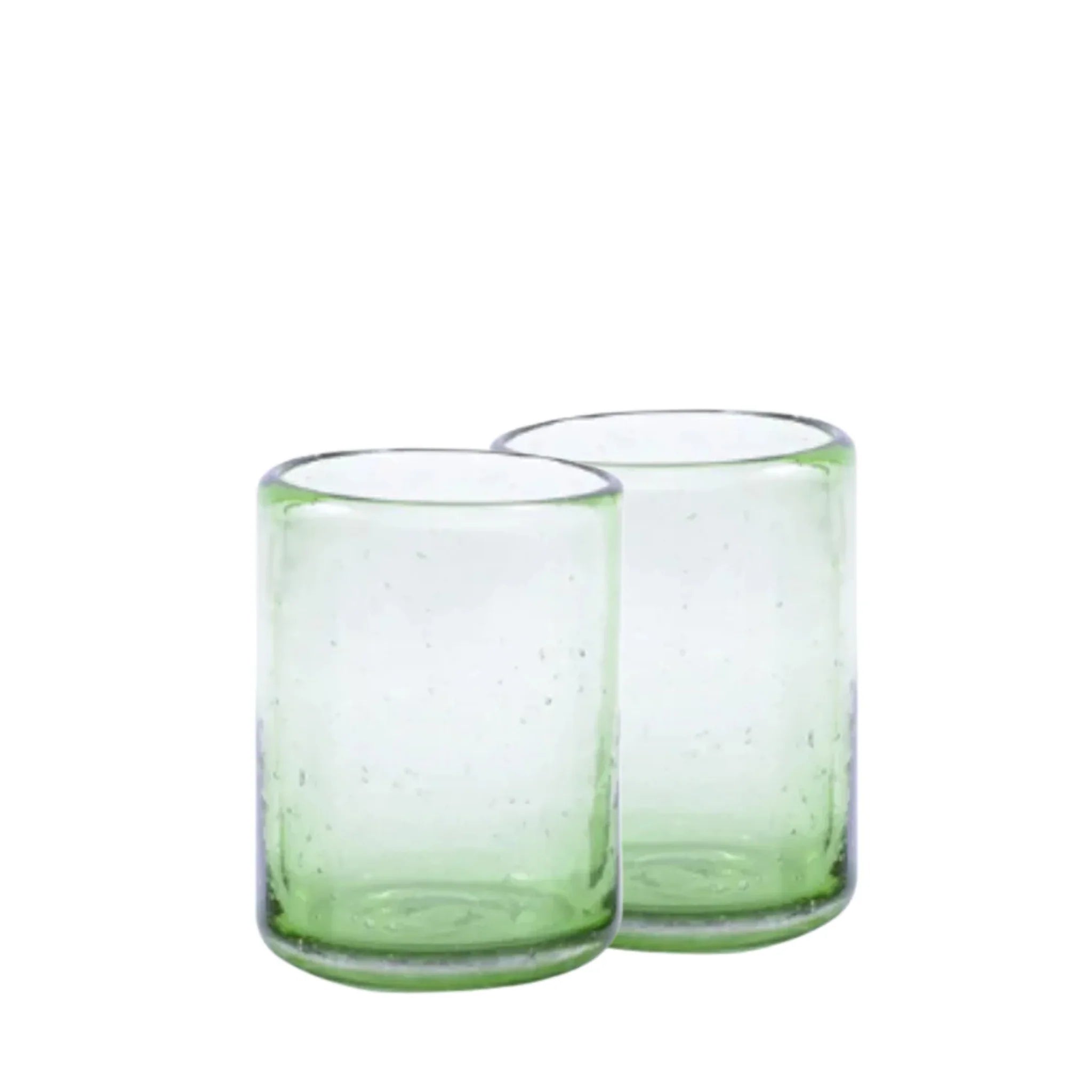 Verde Small Juice Drinking
