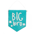 Big Bro Banner Flag