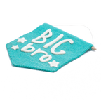 Big Bro Banner Flag