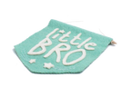 Little Bro Banner Flag