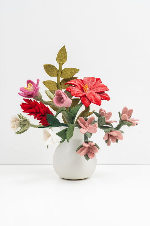 Be Mine Bouquet