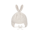 Alpaca Bunny Baby Hat