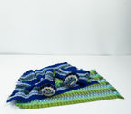 Woven Comalapa Placemats