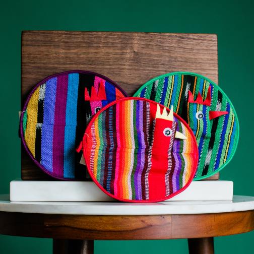 Chicken Potholder
