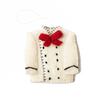 Felt Kitchen Ornaments