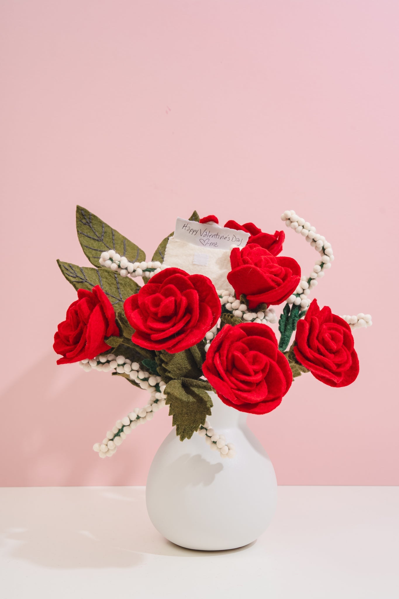 Romance Bouquet