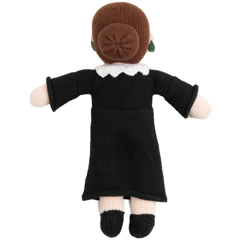 Ruth Bader Ginsburg Doll