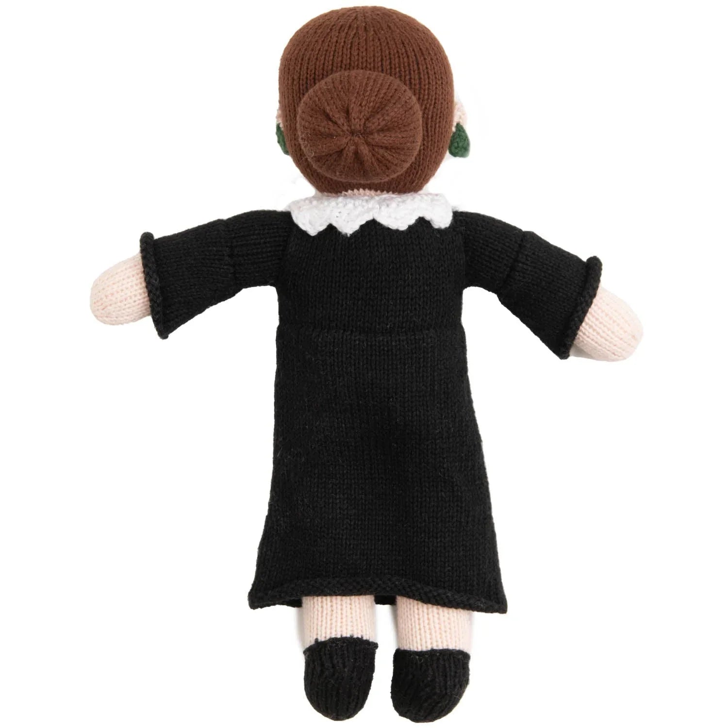 Ruth Bader Ginsburg Doll