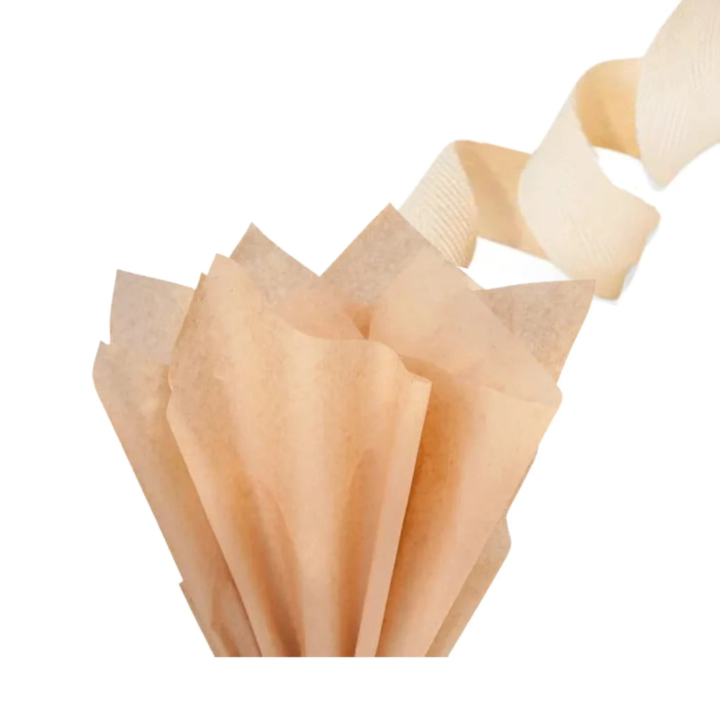 Felt Wraps Gift Wrap