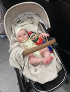 Frida Kahlo Doll