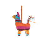 Party Animal Knit Ornaments