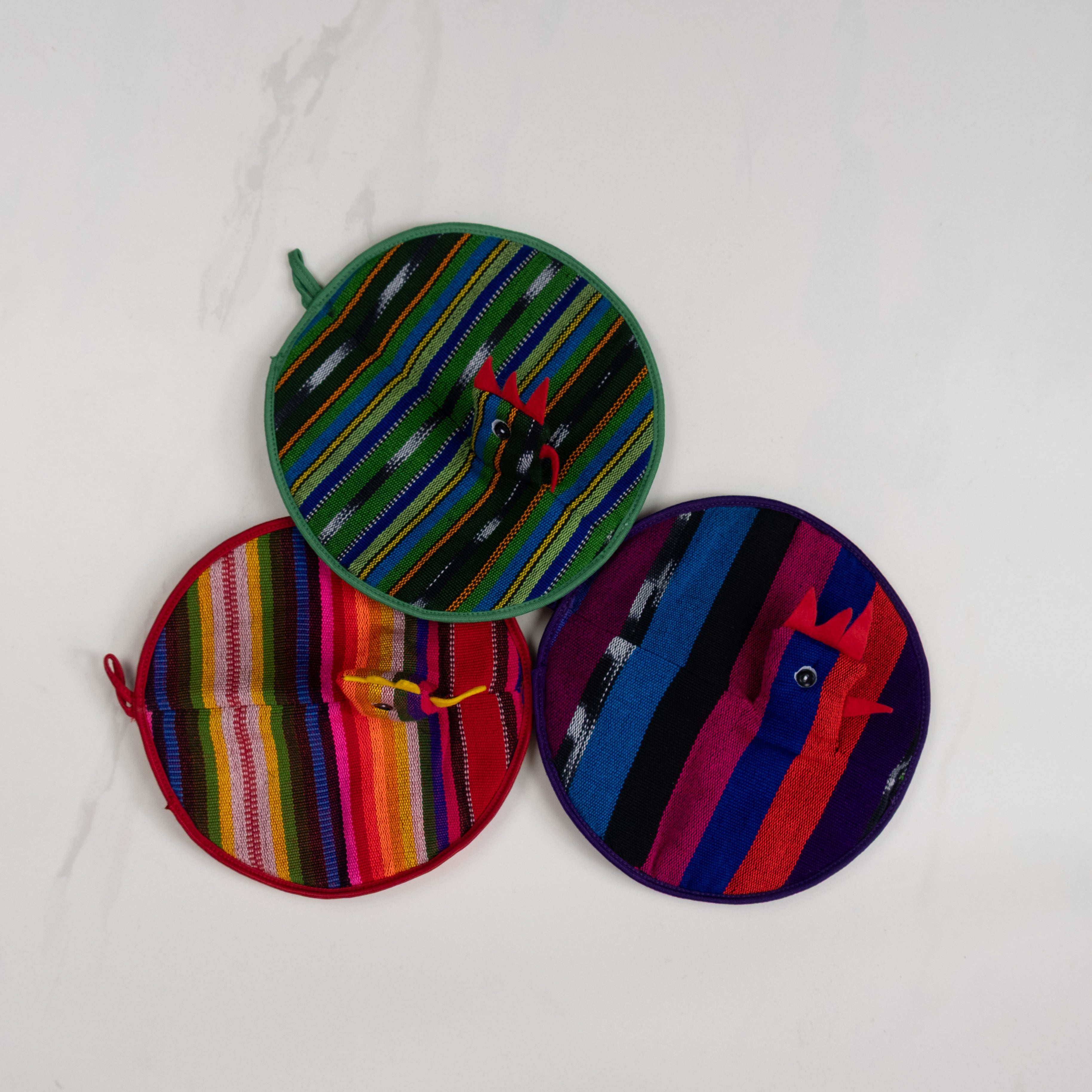 Chicken Potholder
