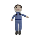Sally Ride Doll