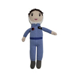 Sally Ride Doll
