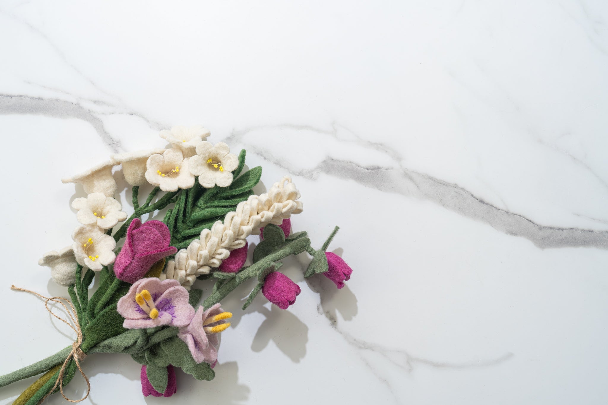 Finer Things Bouquet