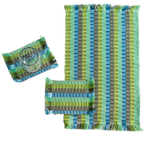 Woven Comalapa Placemats