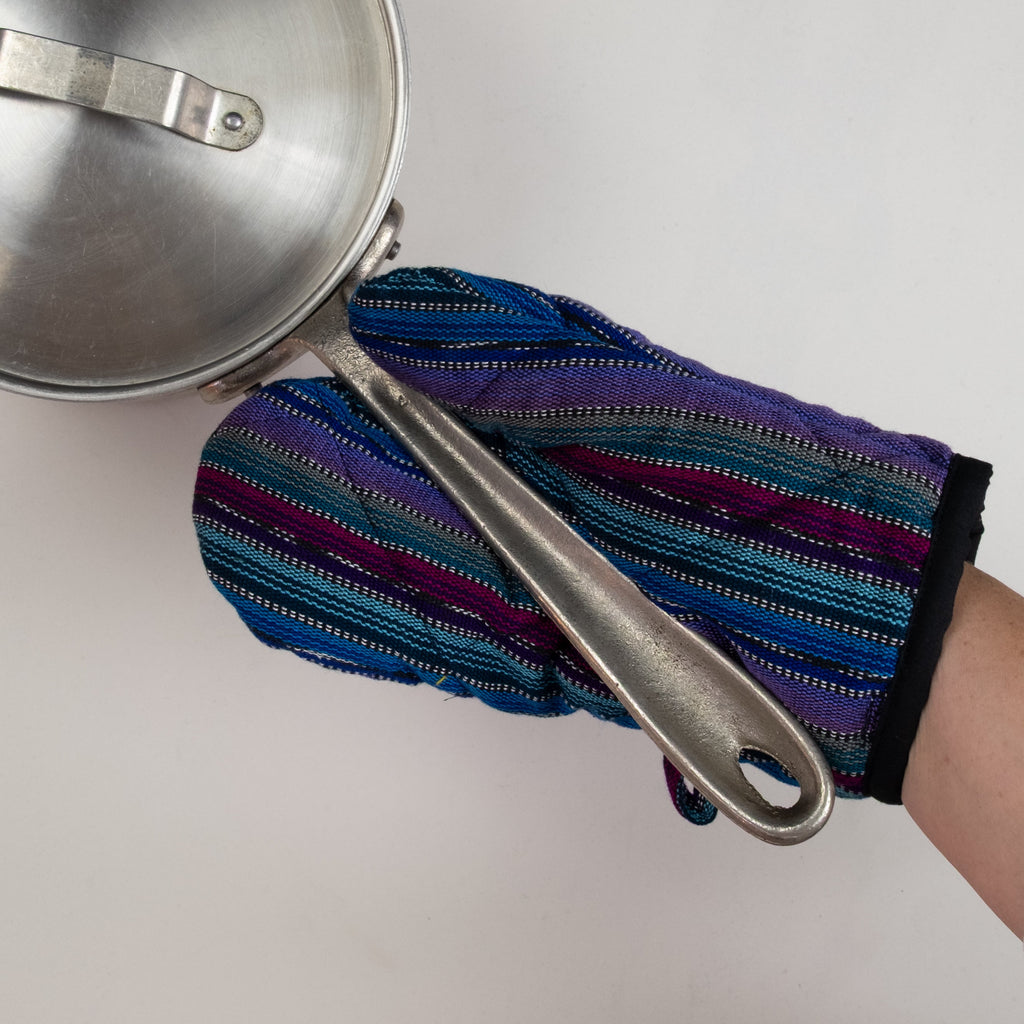 Oven Mitt