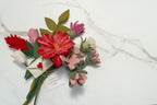 Be Mine Bouquet