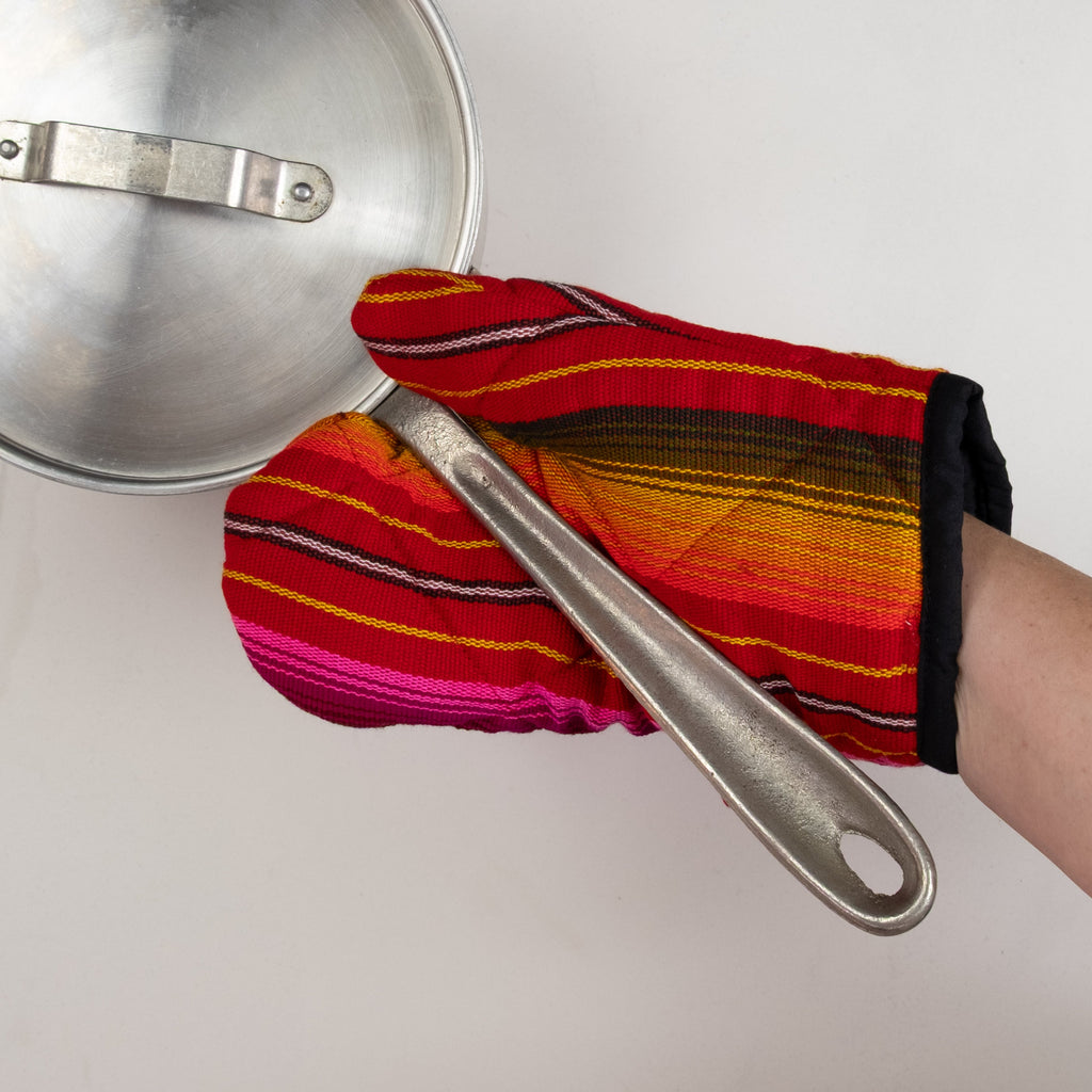 Oven Mitt