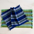 Woven Comalapa Placemats