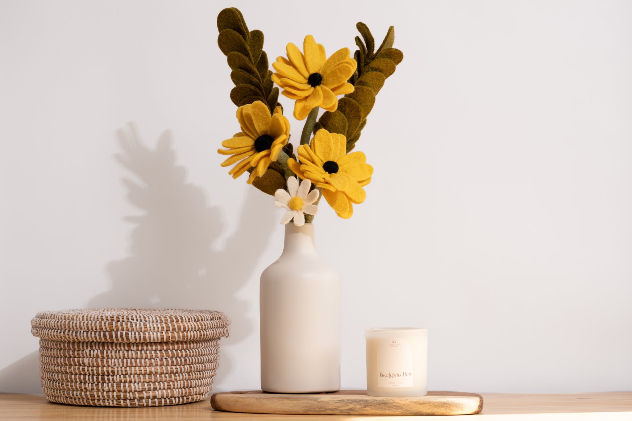 Summer Fields Bouquet