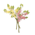 Felt Forsythia Flower