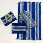 Woven Comalapa Placemats