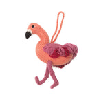 Party Animal Knit Ornaments