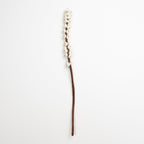 Felt Winterberry Ilex Stem