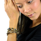 Earth Bracelets