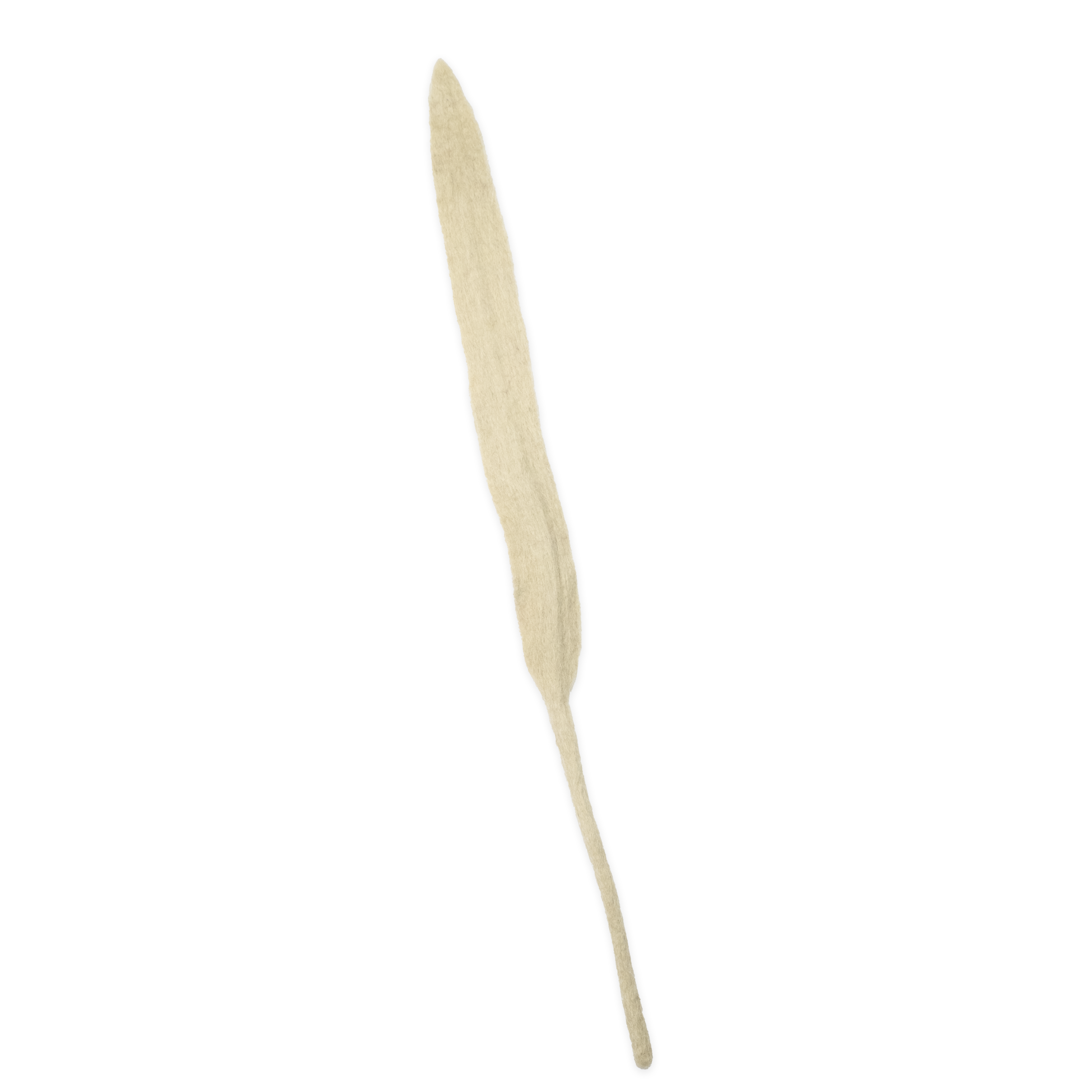 Felt Long Leaf