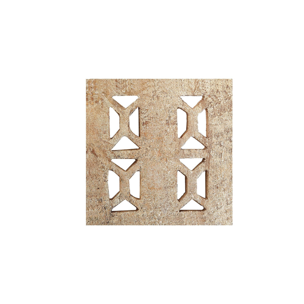 Mango Wood Coasters