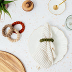 Felt Napkin Rings