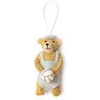 Felt Bear Sport aments