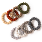 Felt Napkin Rings