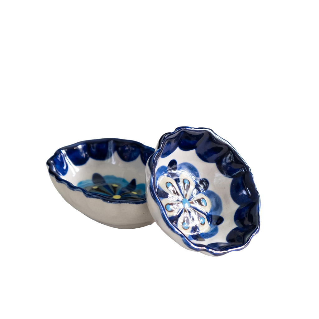 Tapas Bowls