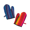 Oven Mitt