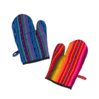 Oven Mitt