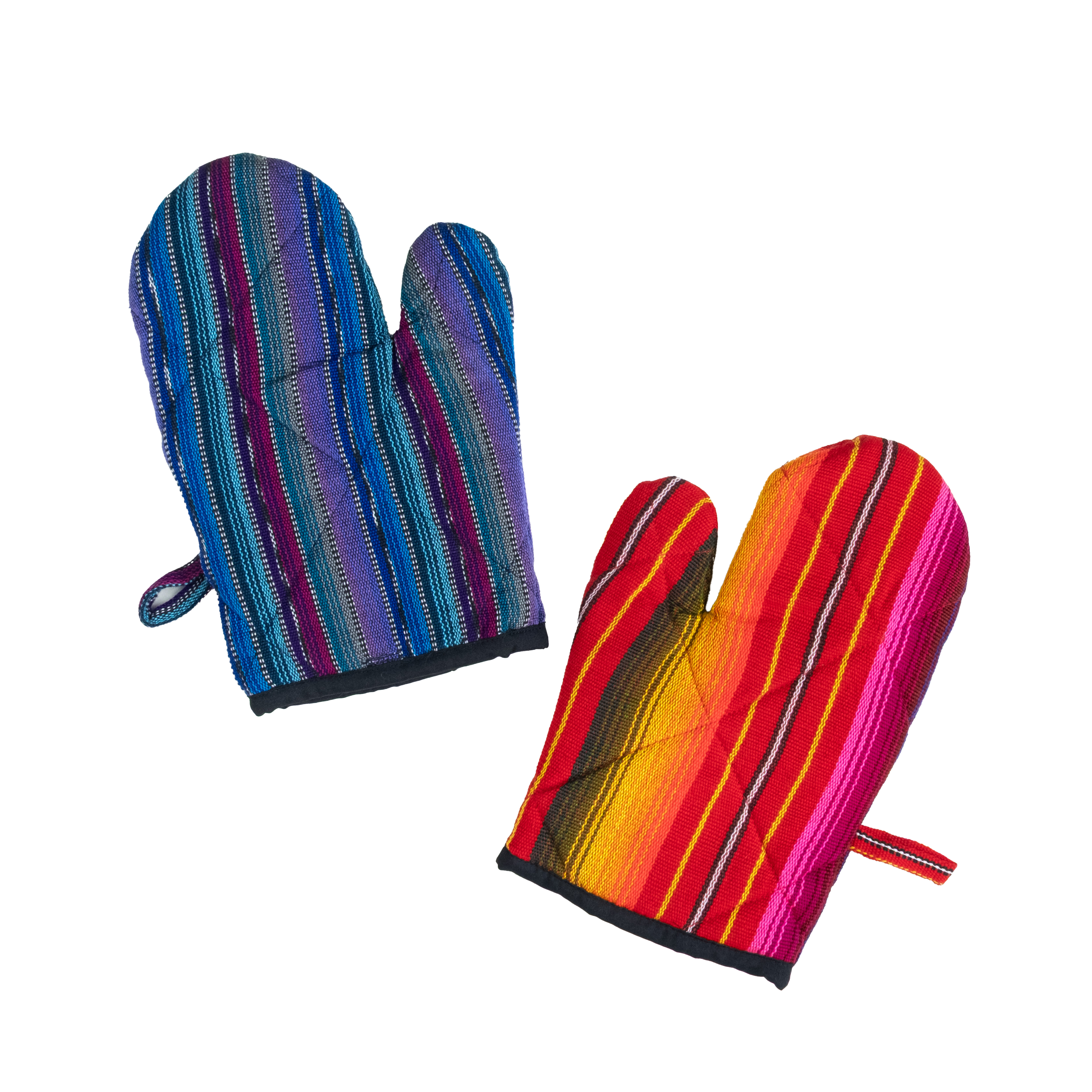 Oven Mitt