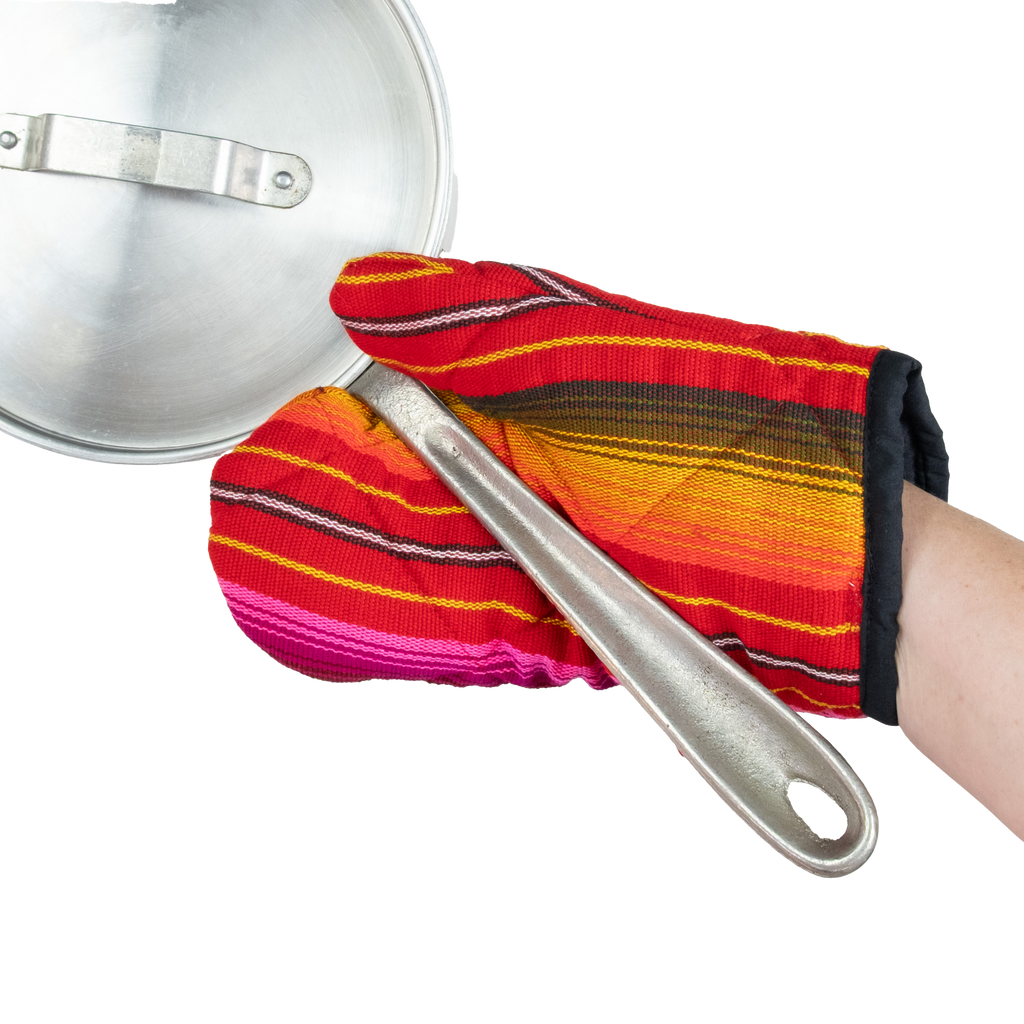 Oven Mitt