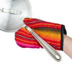 Oven Mitt