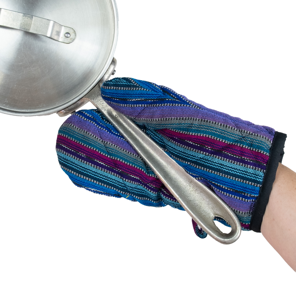 Oven Mitt