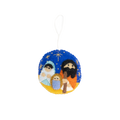 Felt Nativity Ornament