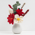 Winterberry Bouquet