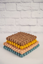 Felt Trivets
